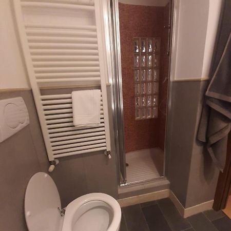 Apartmán Rialto_10 Siena Exteriér fotografie